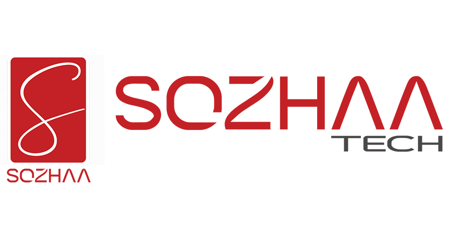 Sozhaa Tech logo